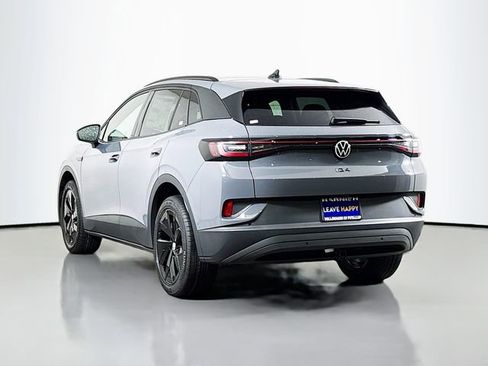 New 2026 Volkswagen ID.4 Pro S image 5