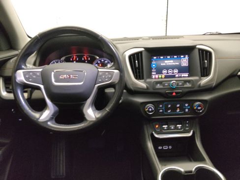 Used 2020 GMC Terrain SLE FWD image 22
