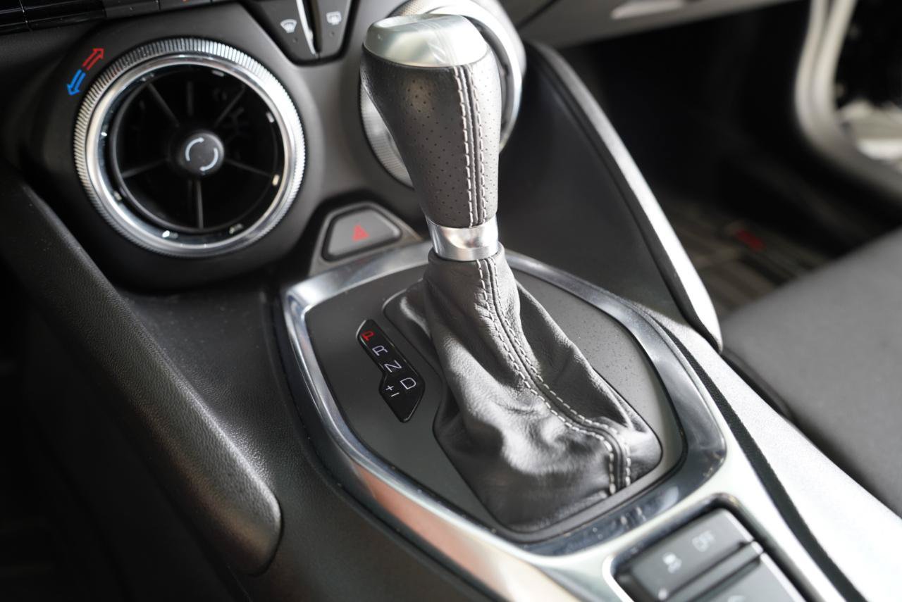 Used 2022 Chevrolet Camaro SS RWD image 20
