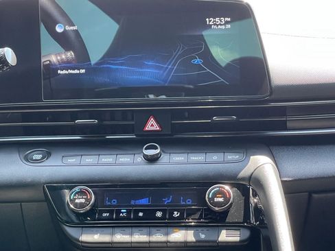 Used 2022 Hyundai Elantra N FWD image 14