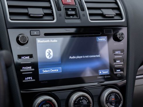 Used 2018 Subaru Forester 2.5i Limited w/ Popular Package #2 image 25