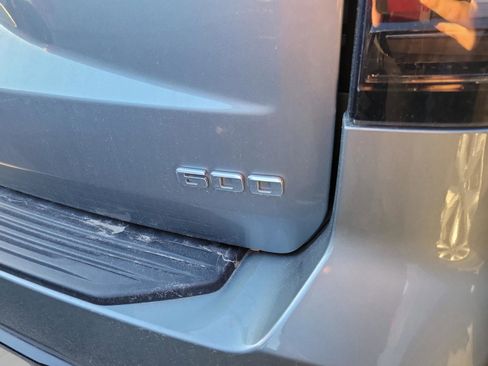 Used 2024 Cadillac Escalade Sport Platinum image 23