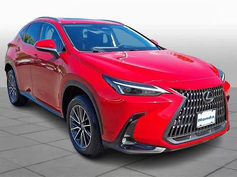 Used 2022 Lexus NX 350 AWD image 2