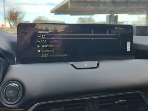 New 2026 MAZDA CX-90 Plug-In Hybrid w/ Premium Plus image 20