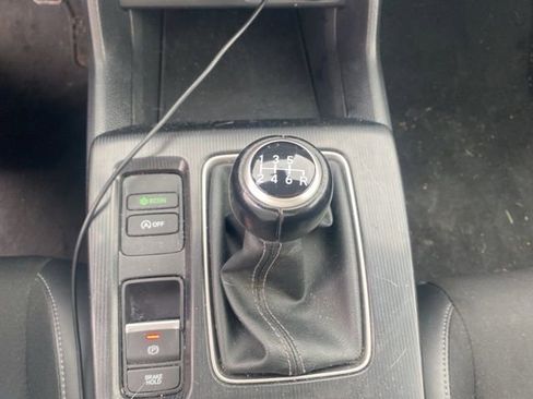 Used 2023 Honda Civic Sport image 10