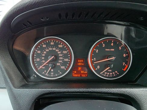 Used 2012 BMW X5 xDrive35i AWD/4WD image 17