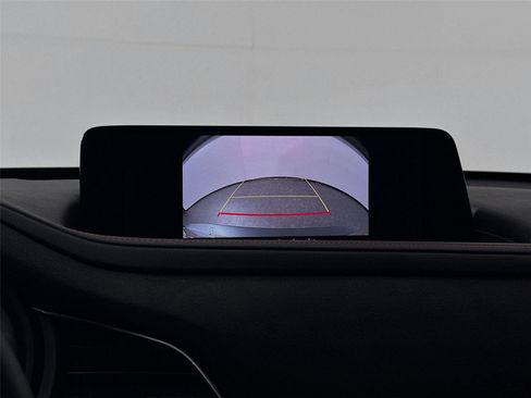 New 2025 MAZDA CX-30 Carbon image 25