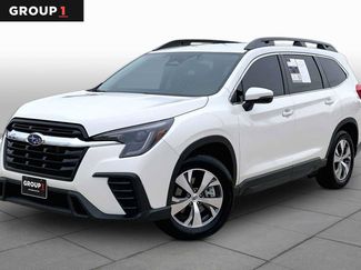 Used 2023 Subaru Ascent Premium w/ Convenience Package AWD/4WD video 1