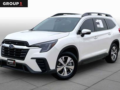 Used 2023 Subaru Ascent Premium w/ Convenience Package