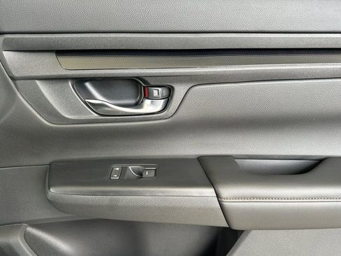New 2026 Honda CR-V TrailSport image 20