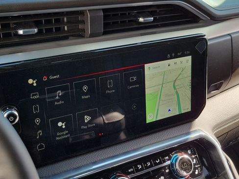 New 2026 GMC Sierra 1500 Denali image 27