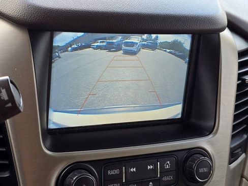 Used 2020 GMC Yukon XL Denali AWD/4WD image 9