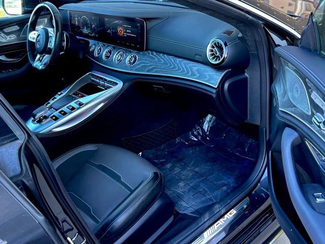 Used 2019 Mercedes-Benz AMG GT 53 image 38