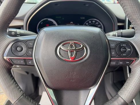 Used 2021 Toyota Avalon Limited w/ Advanced Safety Package image 13