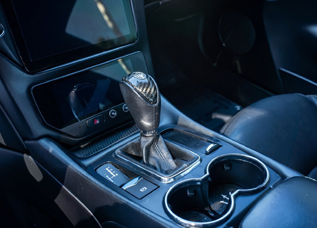 Used 2013 Maserati GranTurismo MC RWD image 22