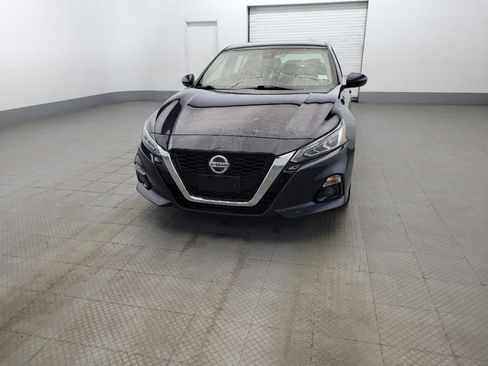 Used 2019 Nissan Altima 2.5 SL AWD/4WD image 15