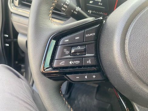 Used 2025 Subaru Forester Touring AWD/4WD image 15