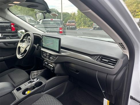New 2025 Ford Escape Active w/ Tech Pack #1 image 11