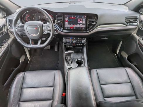 Used 2026 Dodge Durango GT AWD/4WD image 17