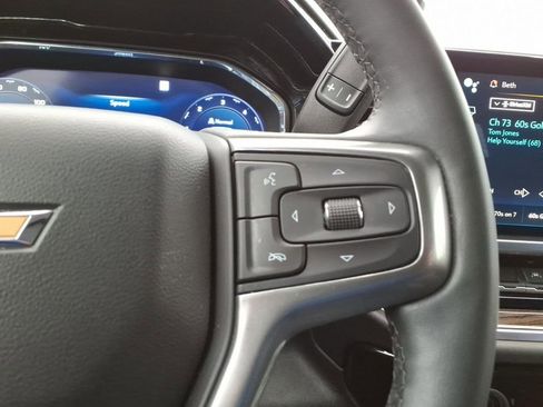 Used 2023 Chevrolet Silverado 1500 LT image 25