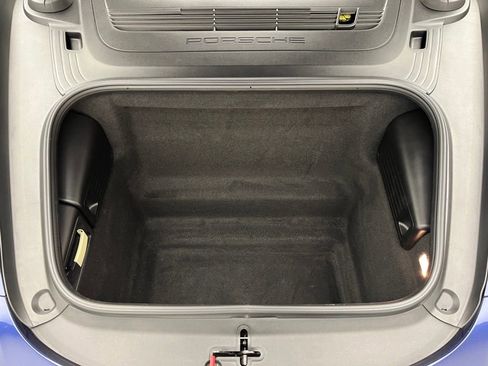 Used 2022 Porsche 718 Boxster GTS image 32