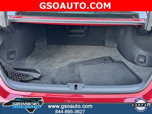 Used 2022 Lexus ES 350 F Sport image 21