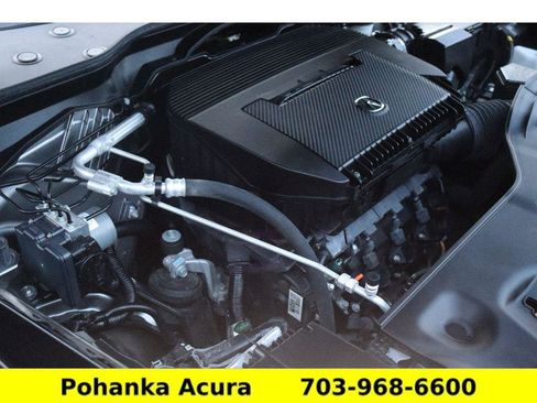 Certified 2022 Acura MDX SH-AWD w/ Technology Package image 35