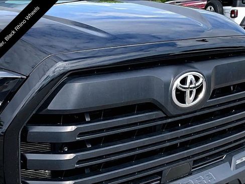 Used 2024 Toyota Tundra SR5 AWD/4WD image 27