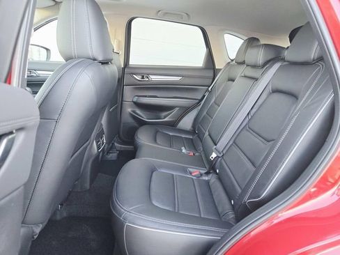 New 2025 MAZDA CX-5 AWD 2.5 S image 10