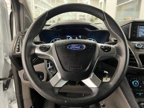Used 2022 Ford Transit Connect XL FWD image 9