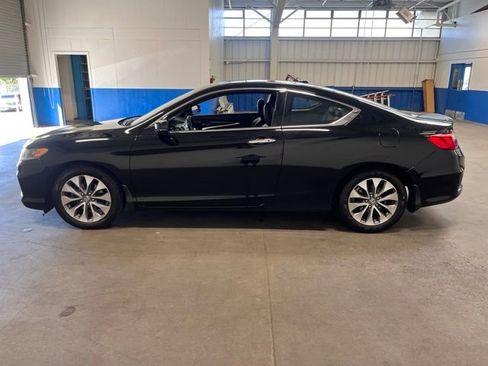 Used 2013 Honda Accord EX-L image 6