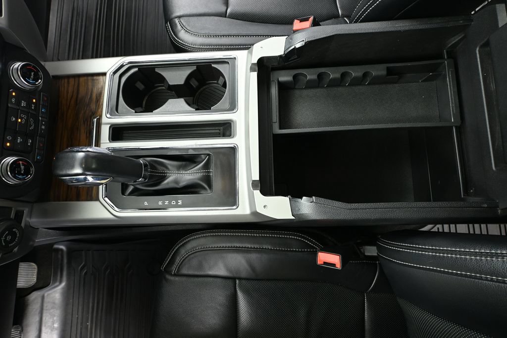 Used 2019 Ford F150 Lariat w/ Equipment Group 502A Luxury AWD/4WD image 27