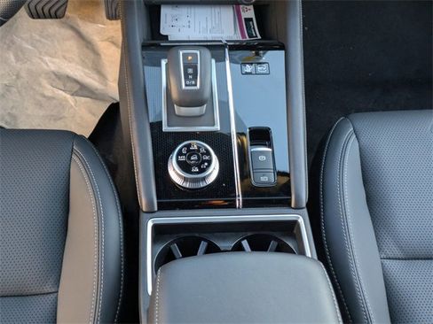 New 2025 Mitsubishi Outlander SEL Black Edition image 21