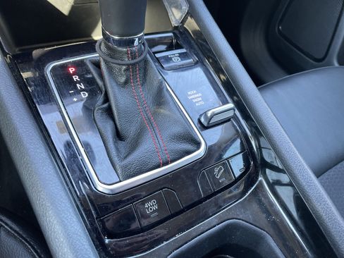 Used 2022 Jeep Compass Trailhawk w/ Trailer Tow Group image 29