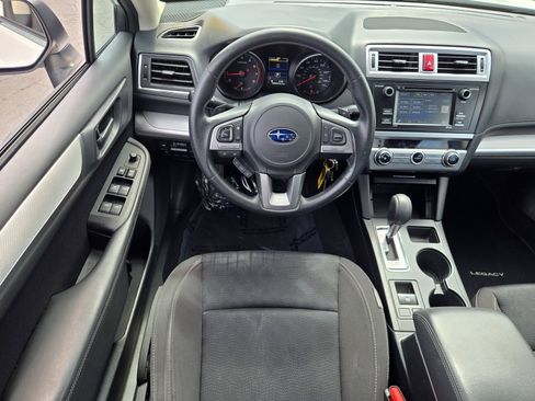 Used 2016 Subaru Legacy 2.5i AWD/4WD image 12