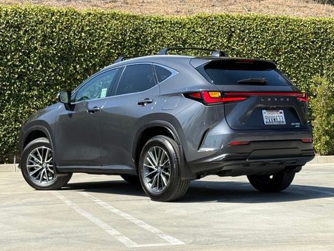 Used 2026 Lexus NX 350 AWD w/ Accessory Package (2T) image 2