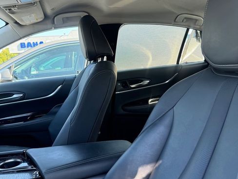 Used 2023 Toyota Mirai XLE w/ Advanced Technology Package image 8