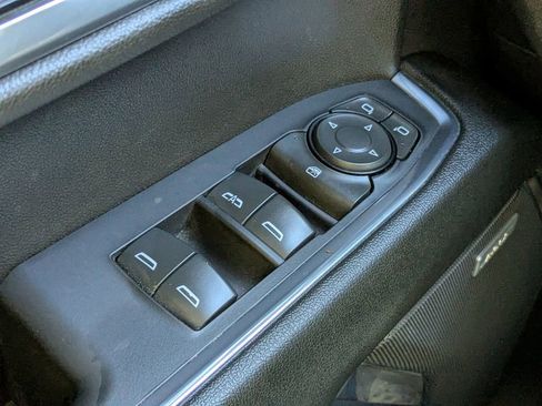 Certified 2024 Chevrolet Silverado 1500 RST w/ RST All Star Premium Package image 26