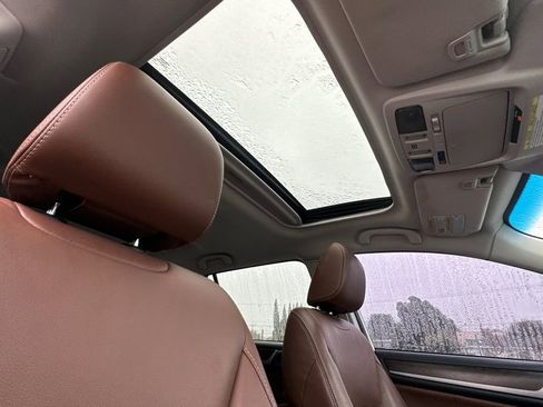 Used 2017 Subaru Outback 2.5i Touring image 17