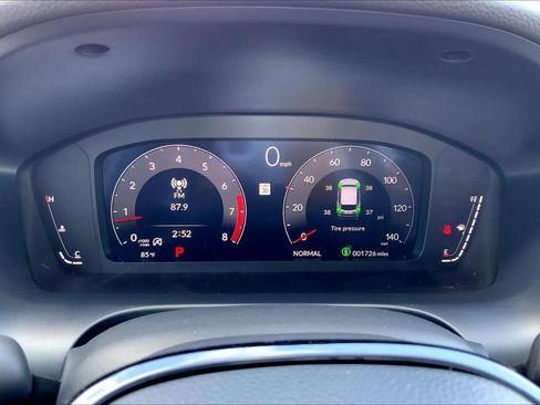 Used 2025 Acura ADX A-Spec image 26