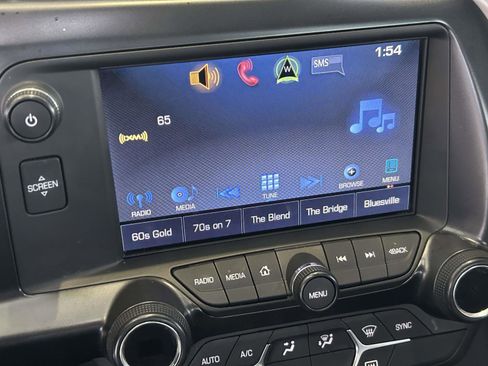 Used 2016 Chevrolet Corvette Stingray Coupe image 16