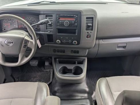 Used 2016 Nissan NV 1500 SV RWD image 20