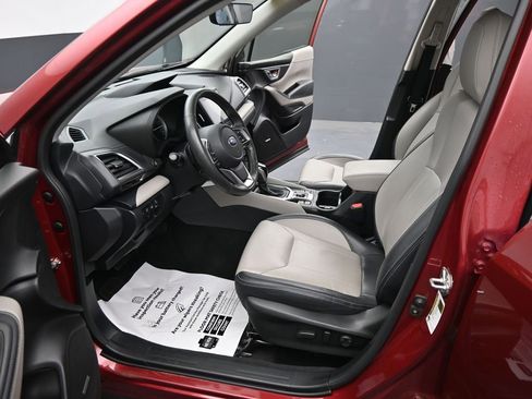 Used 2023 Subaru Forester Limited AWD/4WD image 17