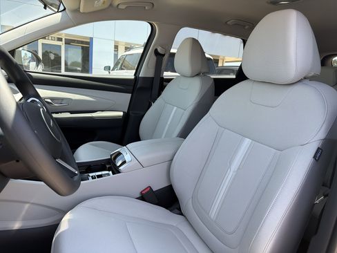 New 2026 Hyundai Tucson SEL FWD image 5