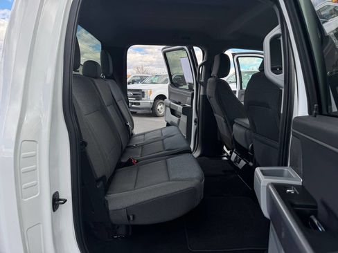 Used 2024 Ford F150 XLT w/ Tow/Haul Package image 31