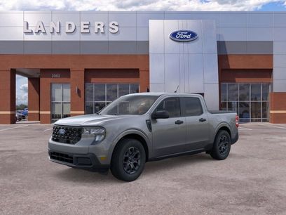 New 2026 Ford Maverick XLT