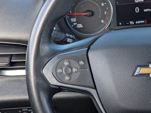 Certified 2023 Chevrolet Traverse LT image 24