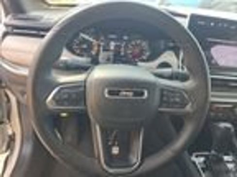 Used 2024 Jeep Compass Limited AWD/4WD image 3