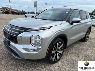 Used 2025 Mitsubishi Outlander SE AWD/4WD video 1