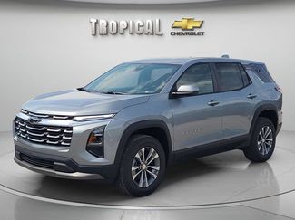 New 2027 Chevrolet Equinox LT FWD video 1